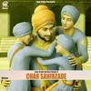 Char Sahibzade